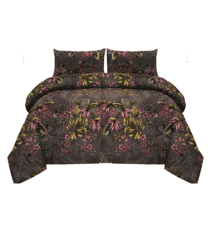 Printed Cotton Bedsheet | King Size