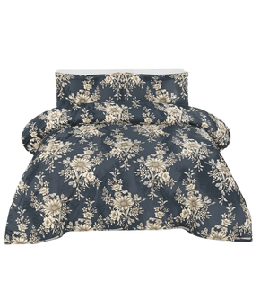 Printed Cotton Bedsheet | King Size