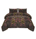 Printed Cotton Bedsheet | King Size