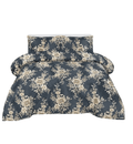 Printed Cotton Bedsheet | King Size