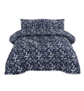 Printed Cotton Bedsheet | King Size
