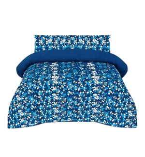 Printed Cotton Bedsheet | King Size