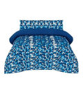 Printed Cotton Bedsheet | King Size
