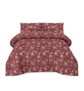 Printed Cotton Bedsheet | King Size