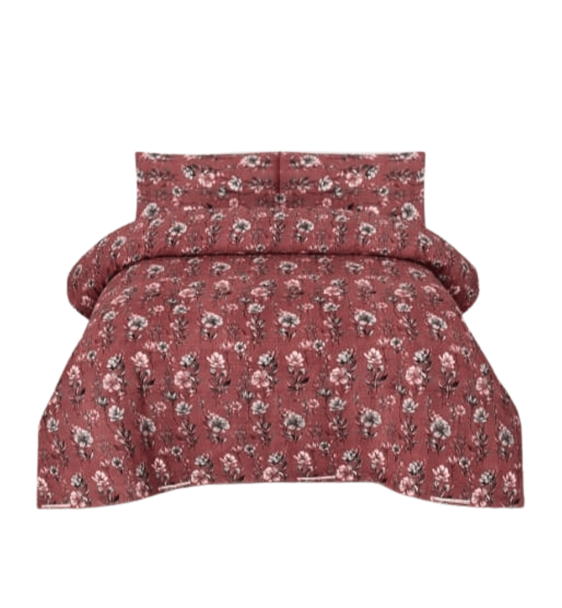 Printed Cotton Bedsheet | King Size