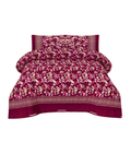 Printed Cotton Bedsheet | King Size