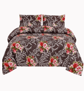 Printed Cotton Bedsheet | King Size