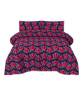 Printed Cotton Bedsheet | King Size