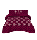 Printed Cotton Bedsheet | King Size