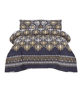 Printed Cotton Bedsheet | King Size