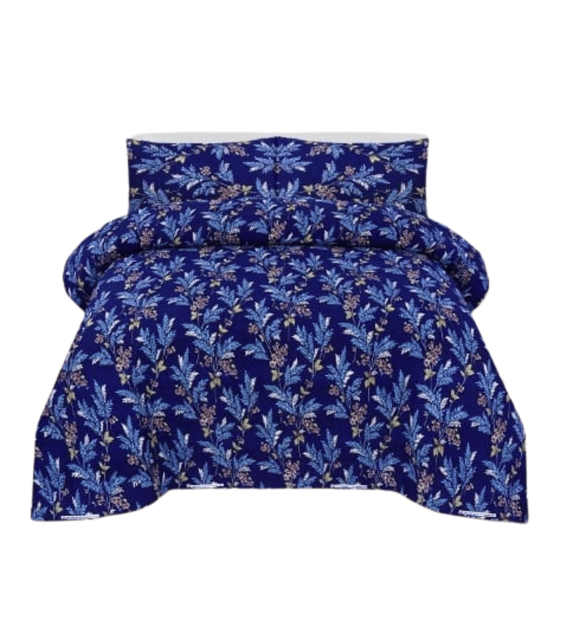 Printed Cotton Bedsheet | King Size