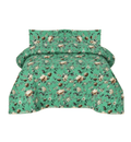 Printed Cotton Bedsheet | King Size