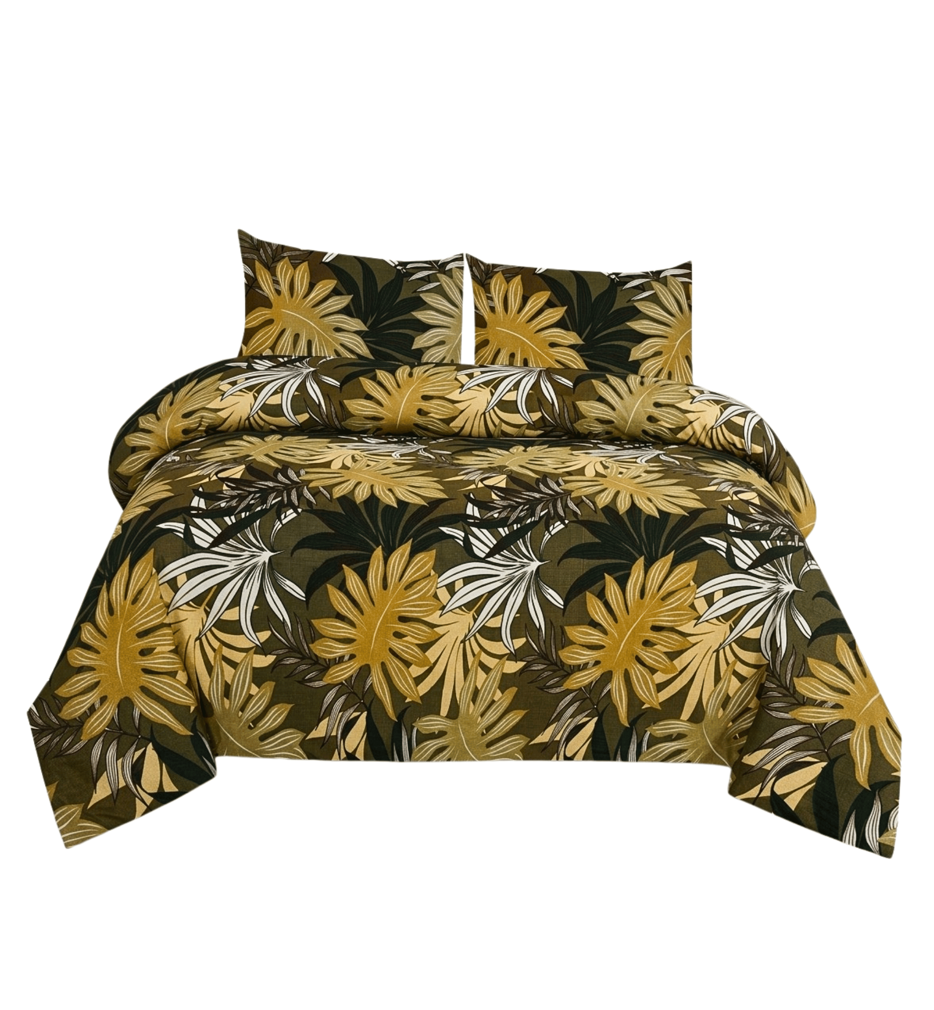 Printed Cotton Bedsheet | King Size