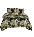 Printed Cotton Bedsheet | King Size