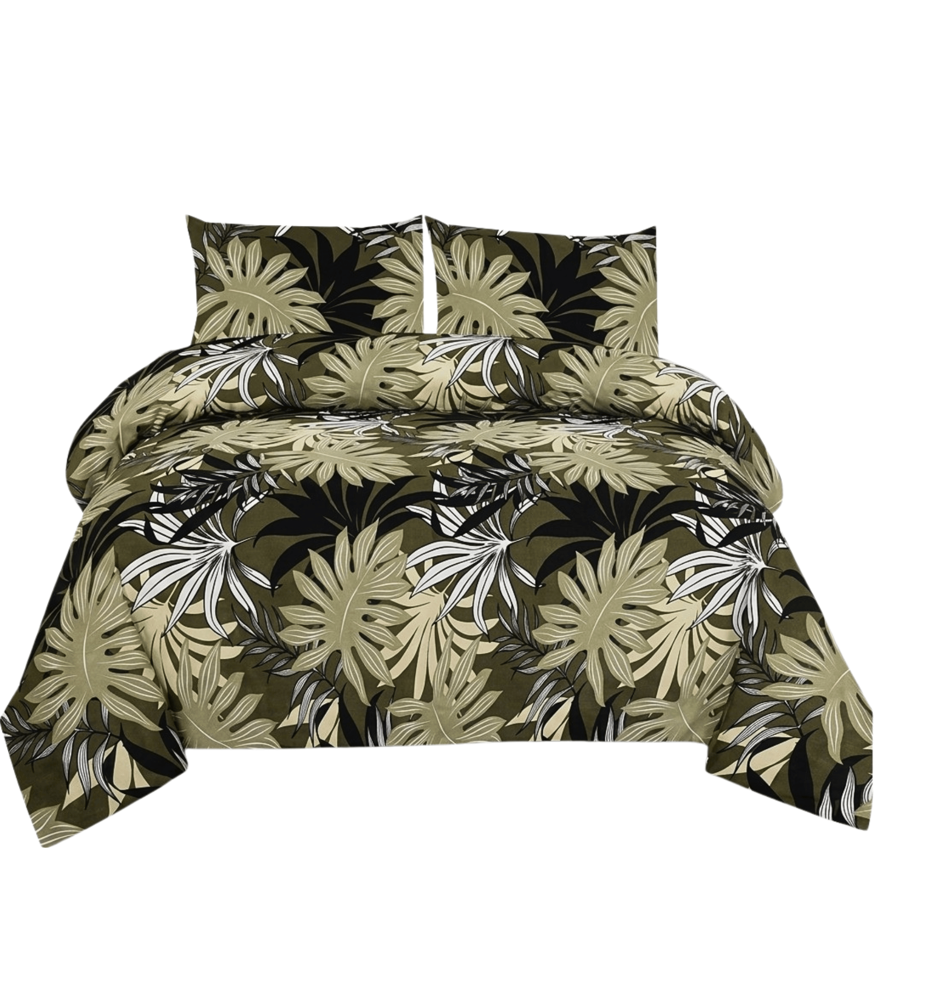 Printed Cotton Bedsheet | King Size