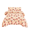 Printed Cotton Bedsheet | King Size