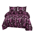 Printed Cotton Bedsheet | King Size
