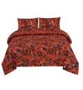 Printed Cotton Bedsheet | King Size