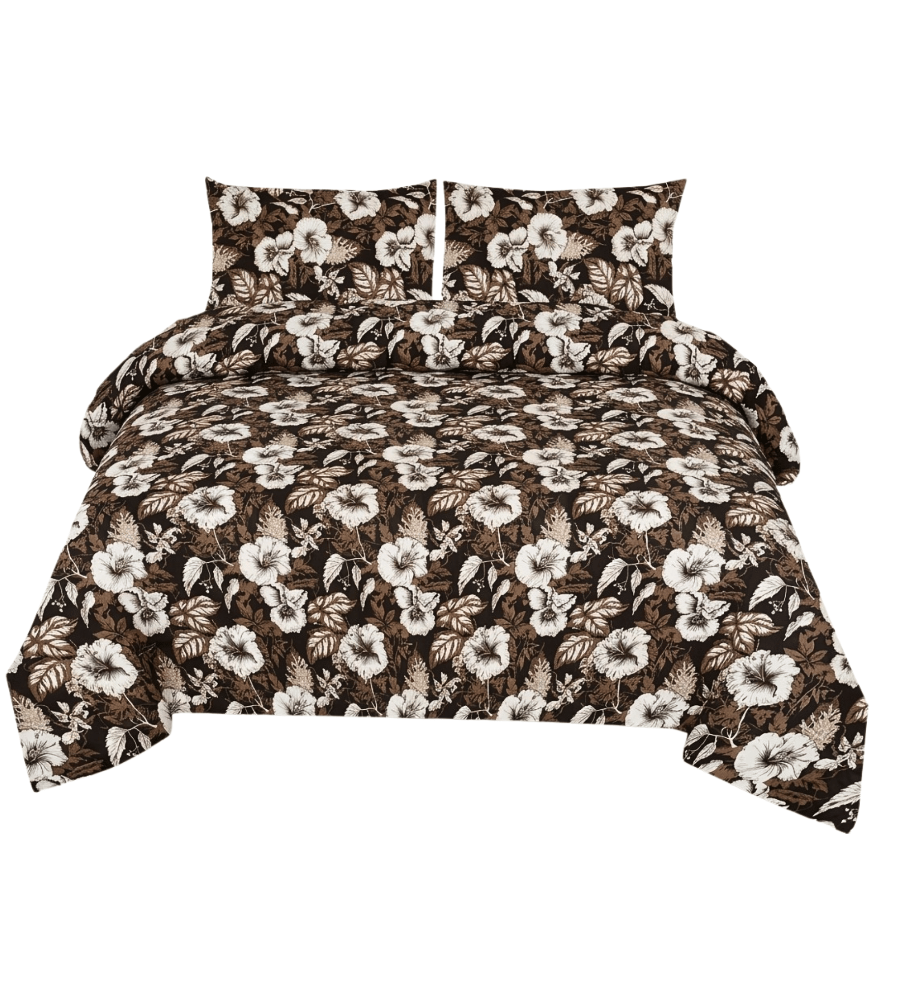 Printed Cotton Bedsheet | King Size